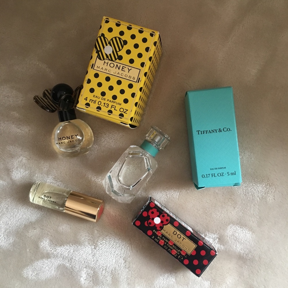 Mini Coffret Set